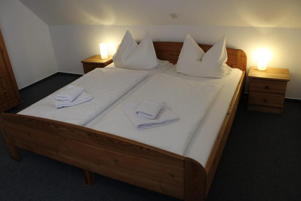 Alte Schmiede Hotel & Restaurant Йорк Экстерьер фото